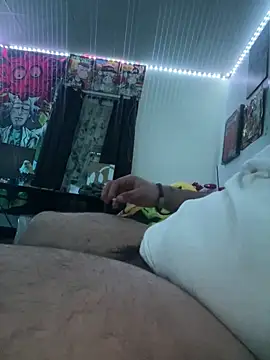 YoungBBCMilker online show from March 22, 3:33 am