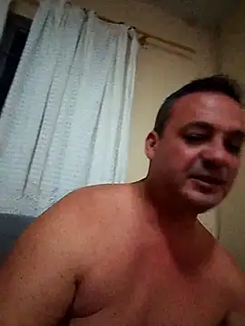 Alexandremaz8 online show from August 1, 4:11 am