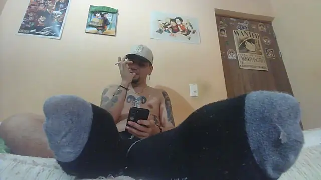 Juuaanp3 online show from May 21, 1:48 pm