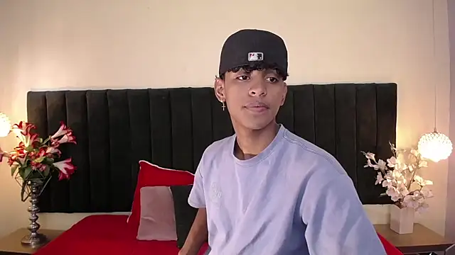 jhos padill online show from March 6, 1:52 pm