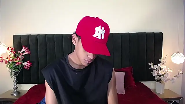 jhos padill online show from February 18, 2:04 pm