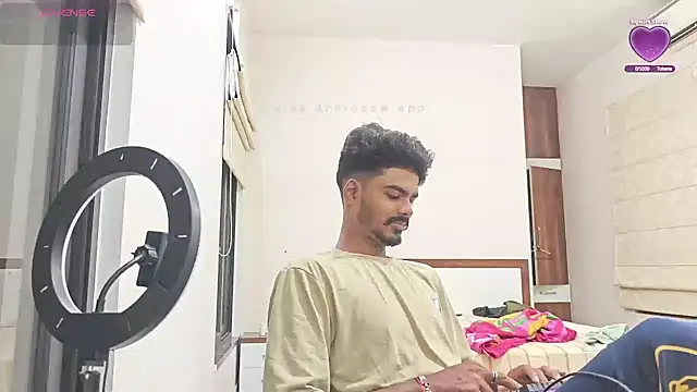 mrbuddy85 online show from September 18, 6:54 pm