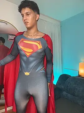 Leo Savage  online show from March 28, 8:36 am