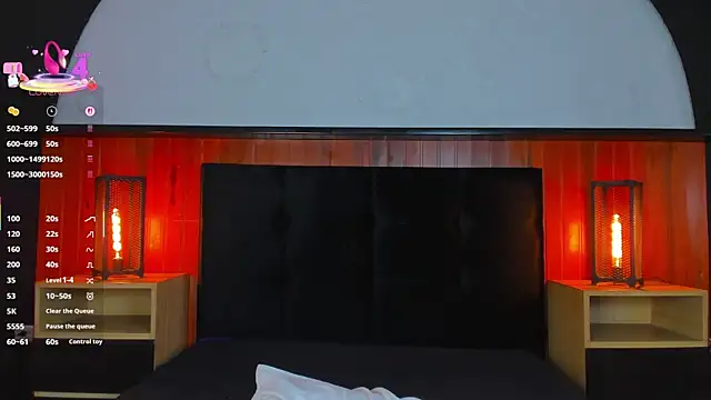 Leo Savage  online show from July 4, 4:48 am
