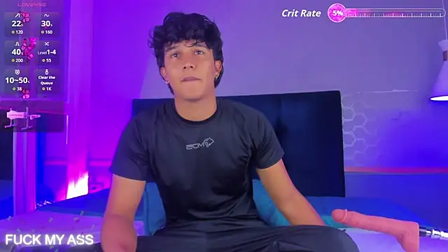 Snapshot of Leo_Savage_ chatting on September 12, 4:01 am Leo Savage  online show from September 12, 4:01 am