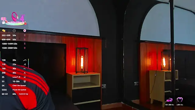 Leo Savage  online show from July 6, 4:42 am