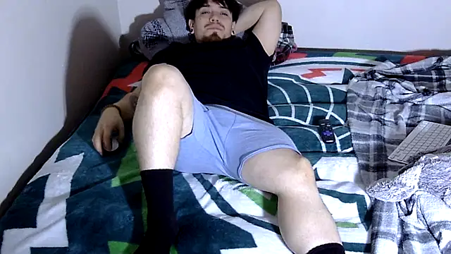 kennyCumz online show from January 15, 8:40 am