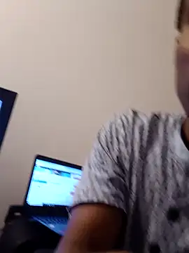 Emmanuel23xx online show from March 16, 8:57 pm