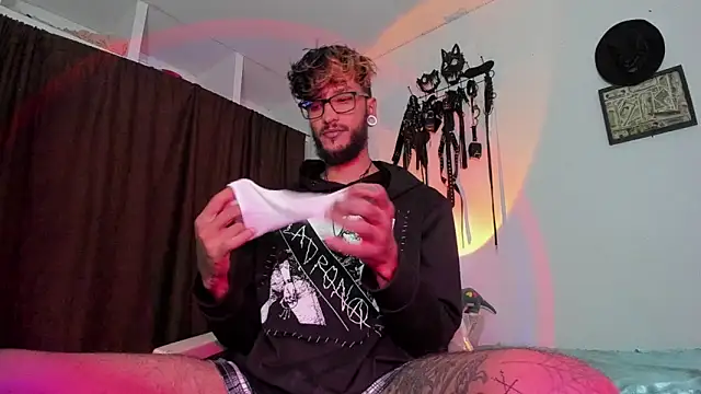 dex 55 online show from April 2, 5:59 am