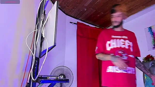 dex 55 online show from October 3, 12:48 am