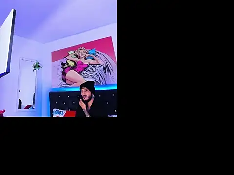 dex 55 online show from October 7, 2:15 am