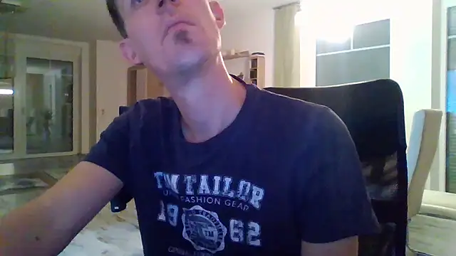 Snapshot of Trockenbau chatting on October 1, 1:15 pm Trockenbau online show from October 1, 1:15 pm