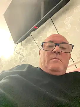 naughtygrandad1 online show from October 23, 7:01 am