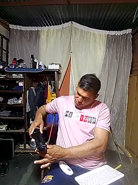 Franklin111230 online show from February 3, 11:43 pm