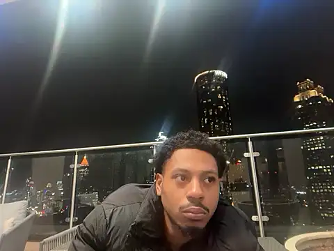 Yungandhungd online show from January 10, 1:00 am