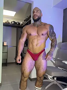 Andrew Johnnson online show from November 6, 5:38 pm