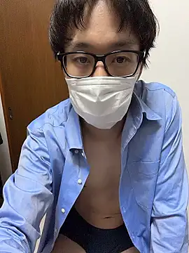 gHayato online show from March 27, 5:36 pm