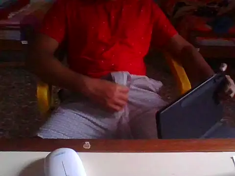 COme8989 online show from September 13, 9:54 am