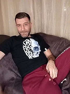 Alexdaniel89 online show from March 3, 7:43 pm