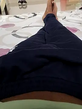 slim-uncut online show from October 15, 12:40 am