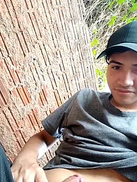 novinho safado   online show from March 26, 4:44 pm