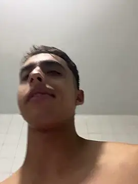 May Blackx online show from October 19, 4:50 am