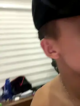 May Blackx online show from September 29, 6:23 am