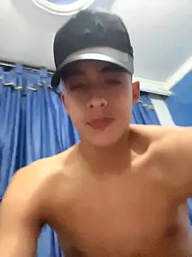 May Blackx online show from September 13, 5:52 am