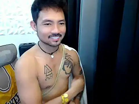 Thefriskyasian online show from September 30, 2:40 am