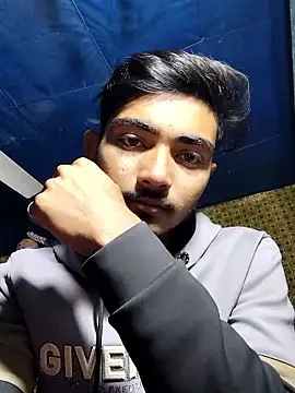 Hot- couple online show from January 10, 2:54 pm