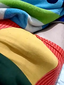 ElBufalo4l online show from February 22, 10:16 am