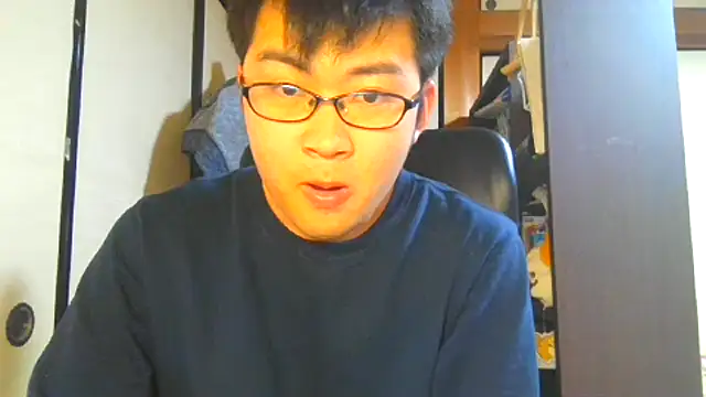 hiromu53 online show from March 27, 12:39 pm