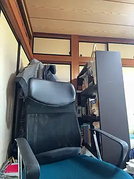 hiromu53 online show from April 3, 2:30 am