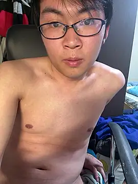 hiromu53 online show from December 14, 7:26 am