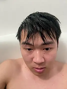 hiromu53 online show from March 18, 10:29 am