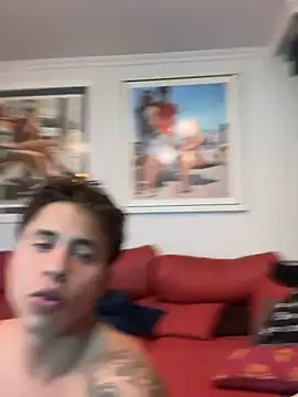 playboy Alex online show from March 9, 12:37 am