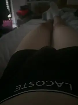 Aaron 24  online show from August 1, 6:40 pm