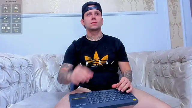 Scott Clark online show from December 21, 11:07 am