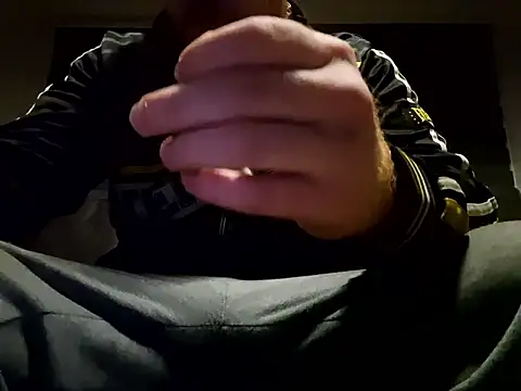 svenni2525 online show from November 30, 3:19 am