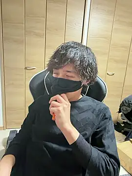 jiji9253 online show from February 18, 12:25 pm