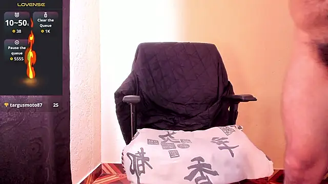 kaifas dirty online show from March 26, 1:26 pm