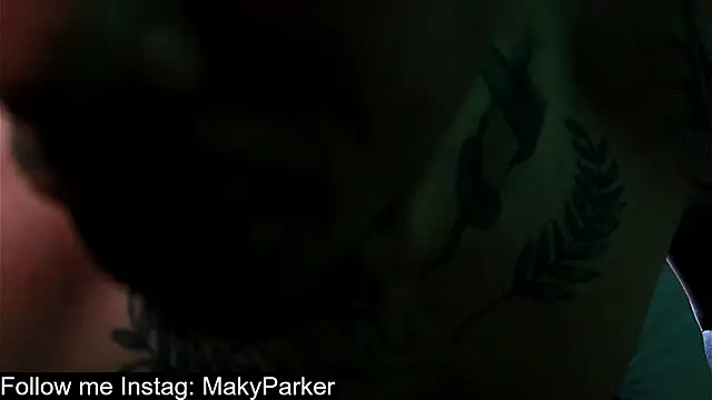 AlphaMasterXxx online show from November 4, 5:36 pm