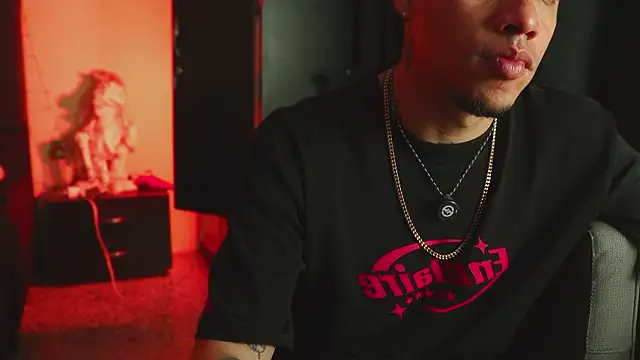 AlphaMasterXxx online show from March 26, 9:41 pm