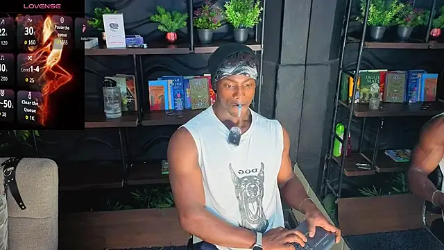 dalton asher online show from January 13, 6:40 am