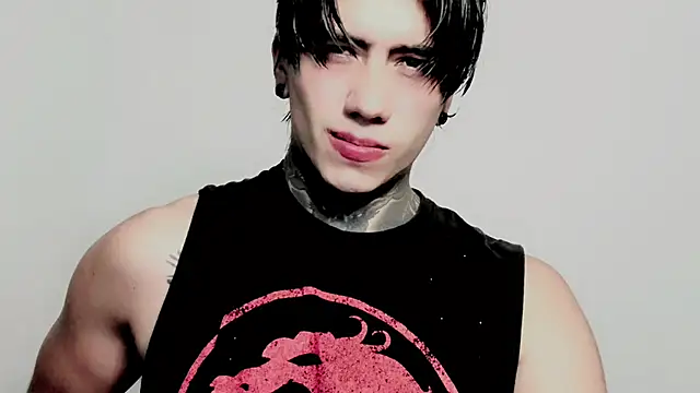 Alex bdsmz online show from January 12, 1:09 am