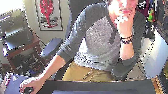 k dick online show from September 19, 12:02 am