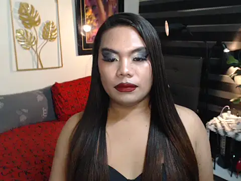 Snapshot of TSbrianaHugeCock chatting on September 11, 12:26 pm TSbrianaHugeCock online show from September 11, 12:26 pm