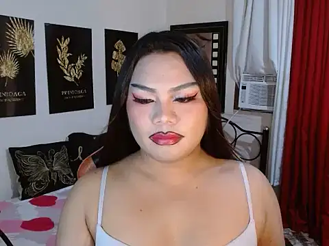 TSbrianaHugeCock online show from November 3, 7:56 am