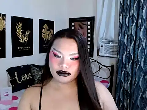 TSbrianaHugeCock online show from January 5, 5:27 pm