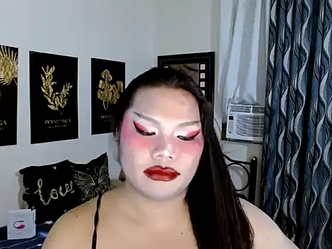 TSbrianaHugeCock online show from January 15, 3:36 pm